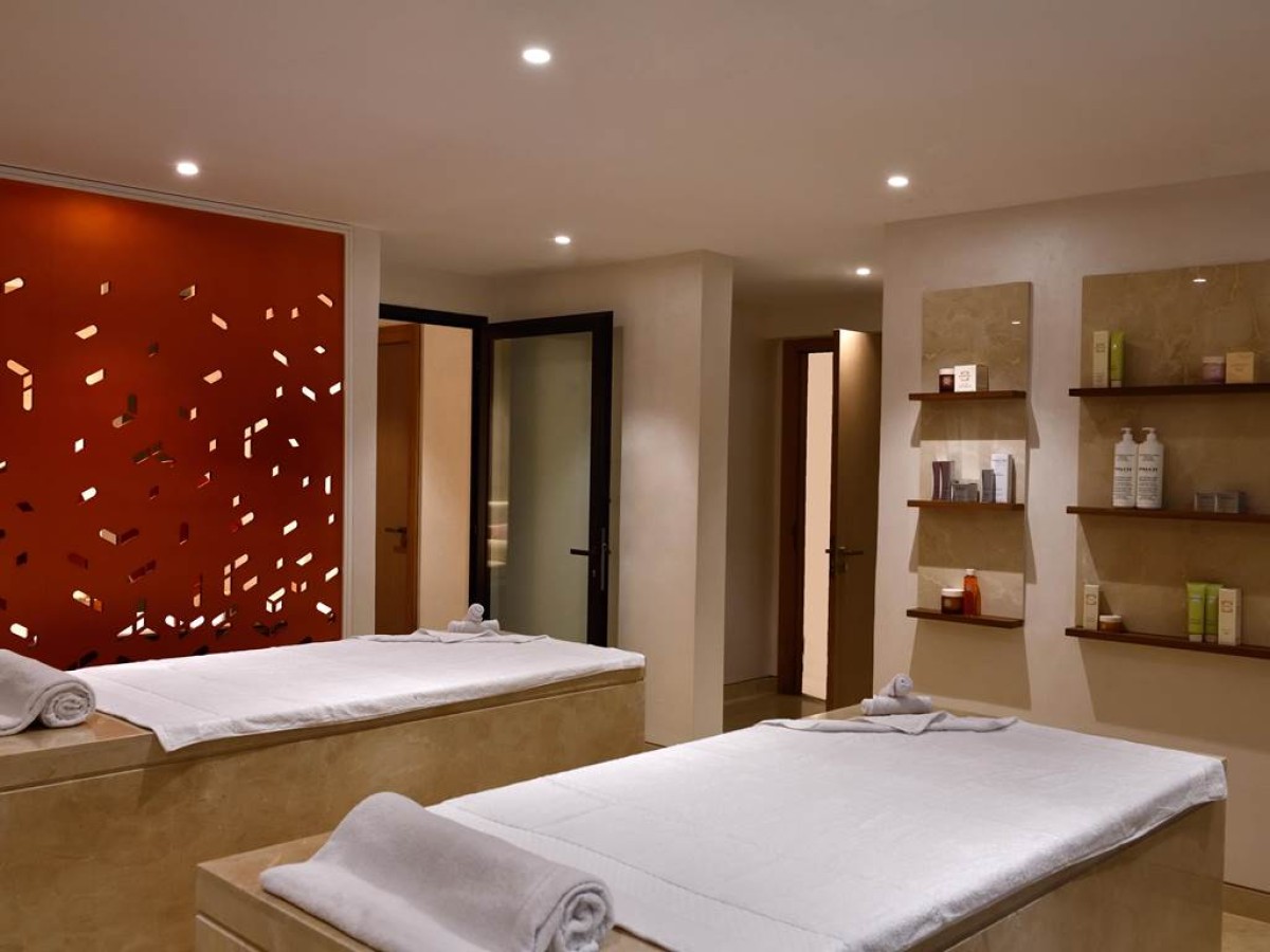 Massage - Corps - Tourisme Agadir Souss-Massa