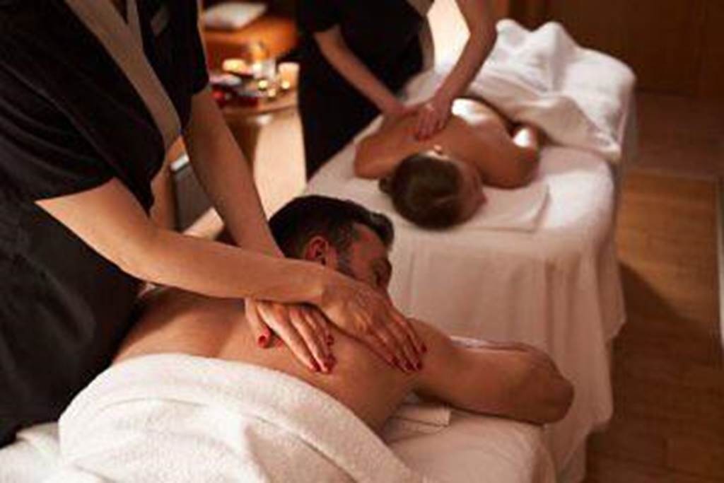 Massage et Hammam - Tourisme Agadir Souss-Massa