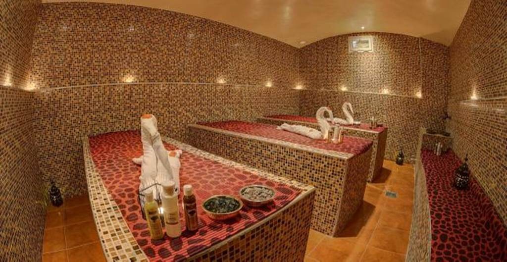 Massage et Hammam - Tourisme Agadir Souss-Massa