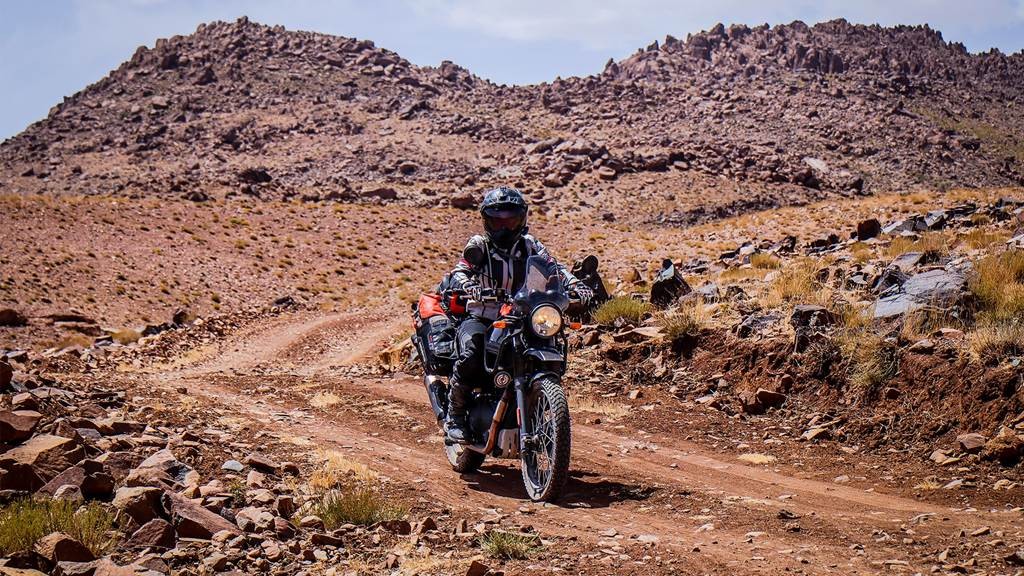 Merveilles du sud est / La Route des Trésors Cachés : Aventure Moto dans le Sud-Est du Maroc - Tourisme Agadir Souss-Massa