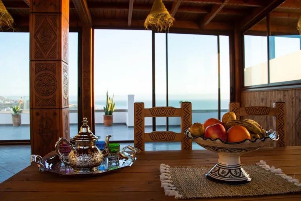 NjoY Morocco - Tourisme Agadir Souss-Massa