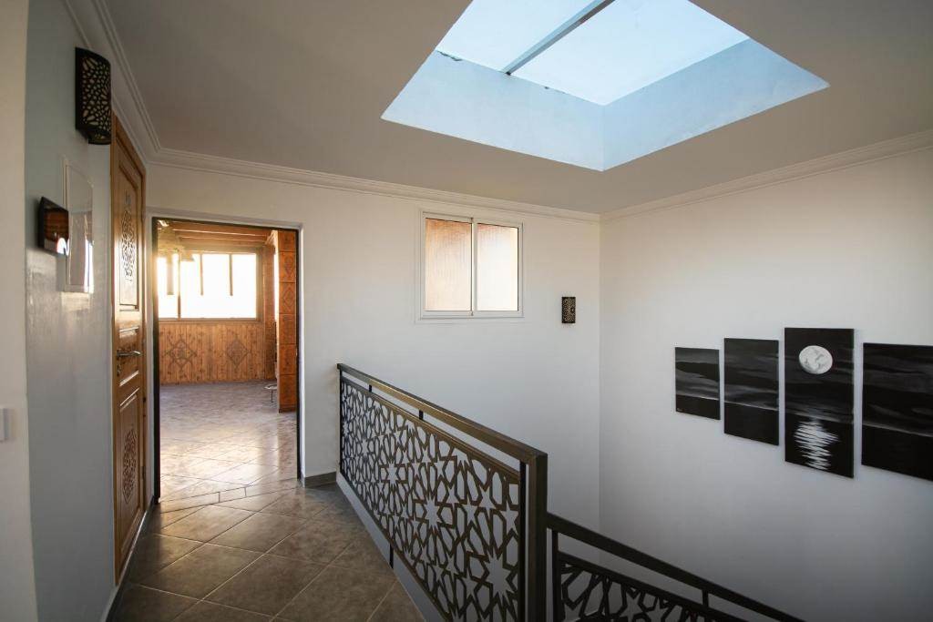 NjoY Morocco - Tourisme Agadir Souss-Massa