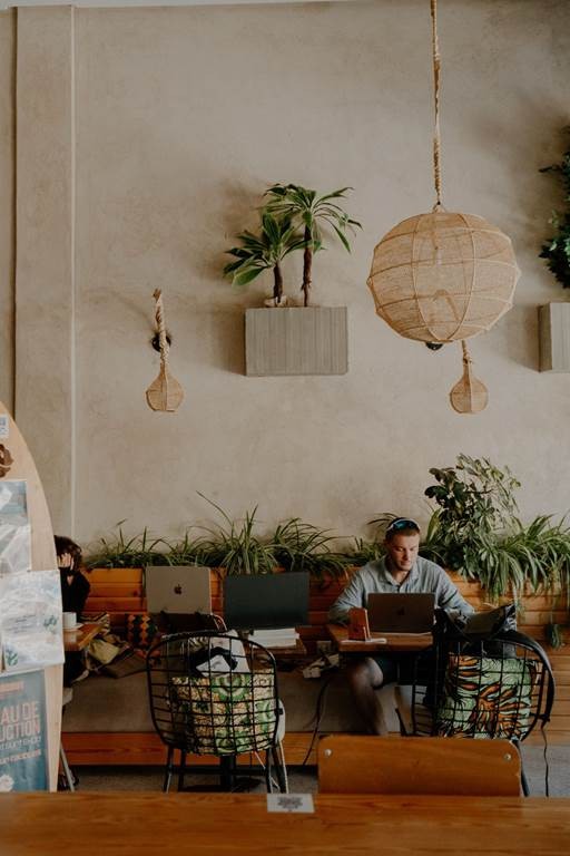 Open Space - Journée - Tourisme Agadir Souss-Massa