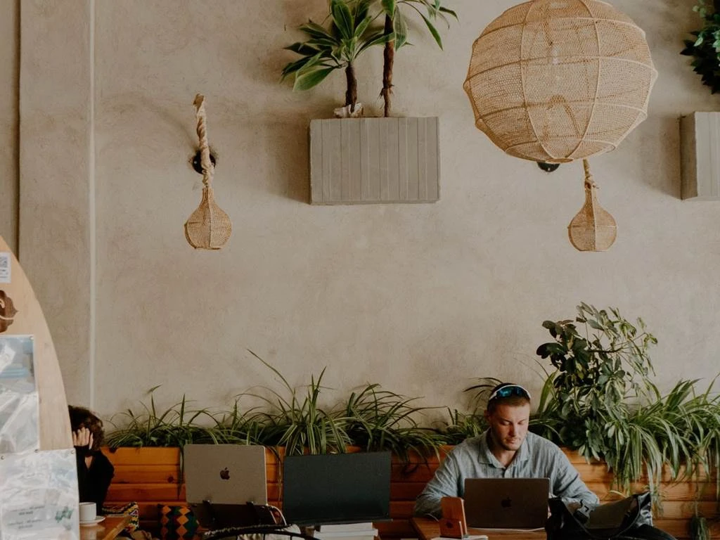 Open Space - Journée - Tourisme Agadir Souss-Massa