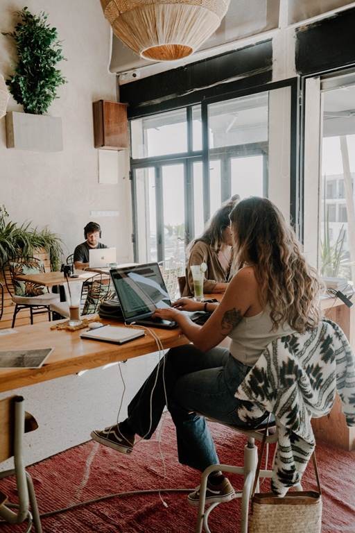 Open Space - Semaine - Tourisme Agadir Souss-Massa