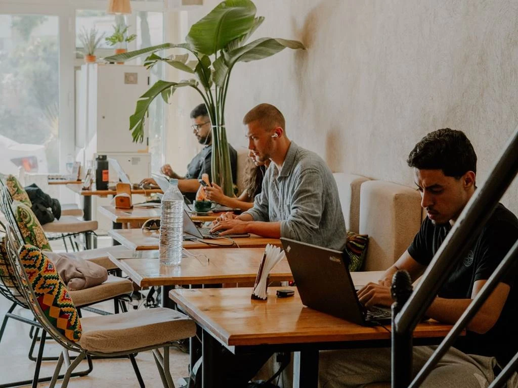 Open Space - Semaine - Tourisme Agadir Souss-Massa