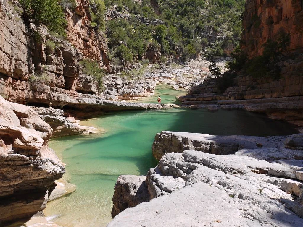 Paradise Valley & Taghazout - Journée - Tourisme Agadir Souss-Massa