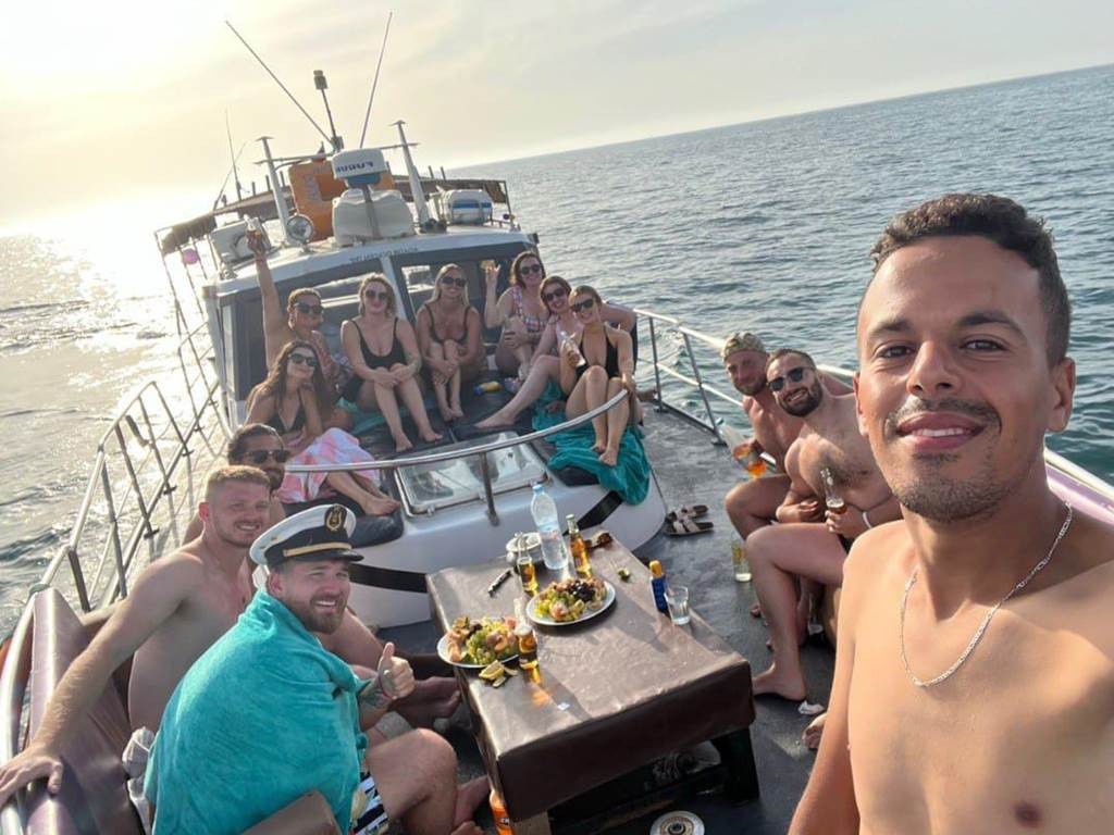 Privatisation - Demi-journée en famille ou entre amis (tout compris) - Tourisme Agadir Souss-Massa