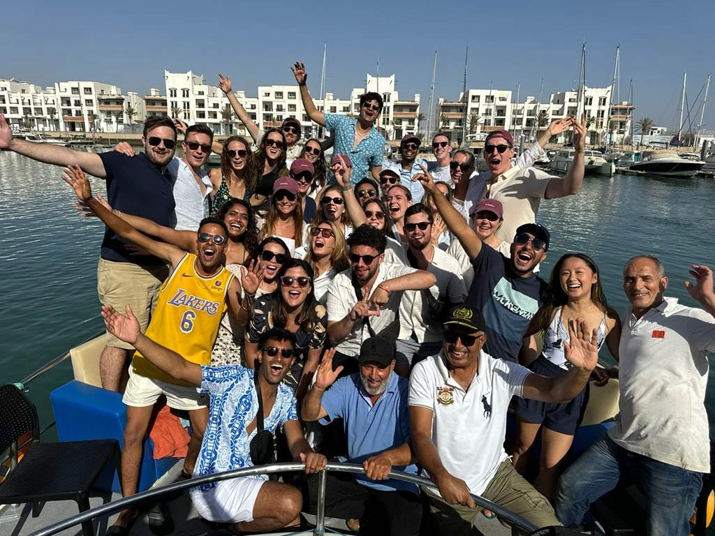Privatisation - Demi-journée en famille ou entre amis (tout compris) - Tourisme Agadir Souss-Massa