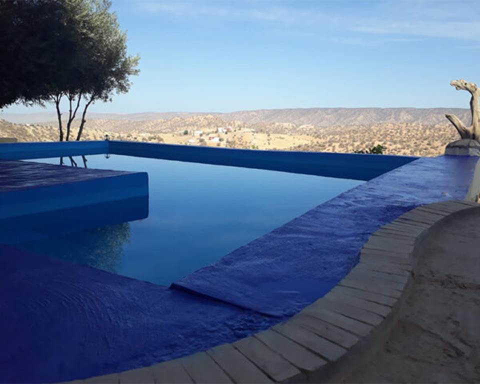 Quad Taghazout - Tourisme Agadir Souss-Massa