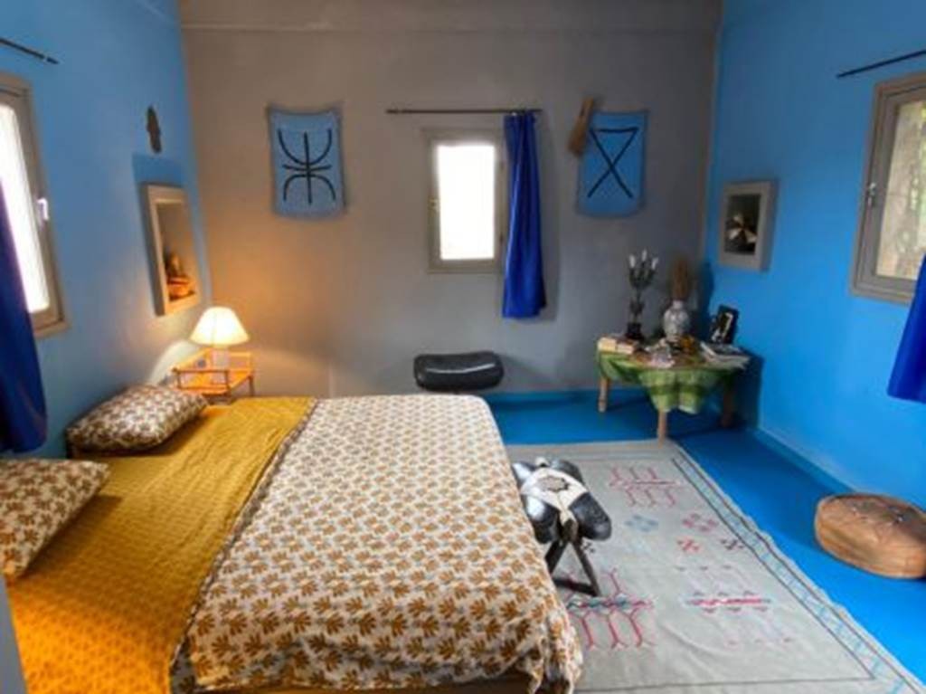 Ranch les 2 Gazelles - Tourisme Agadir Souss-Massa