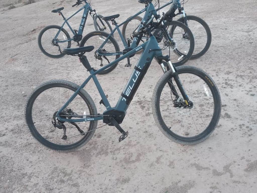 Randonnée Tata - Agouliz Oasis - Tourisme Agadir Souss-Massa