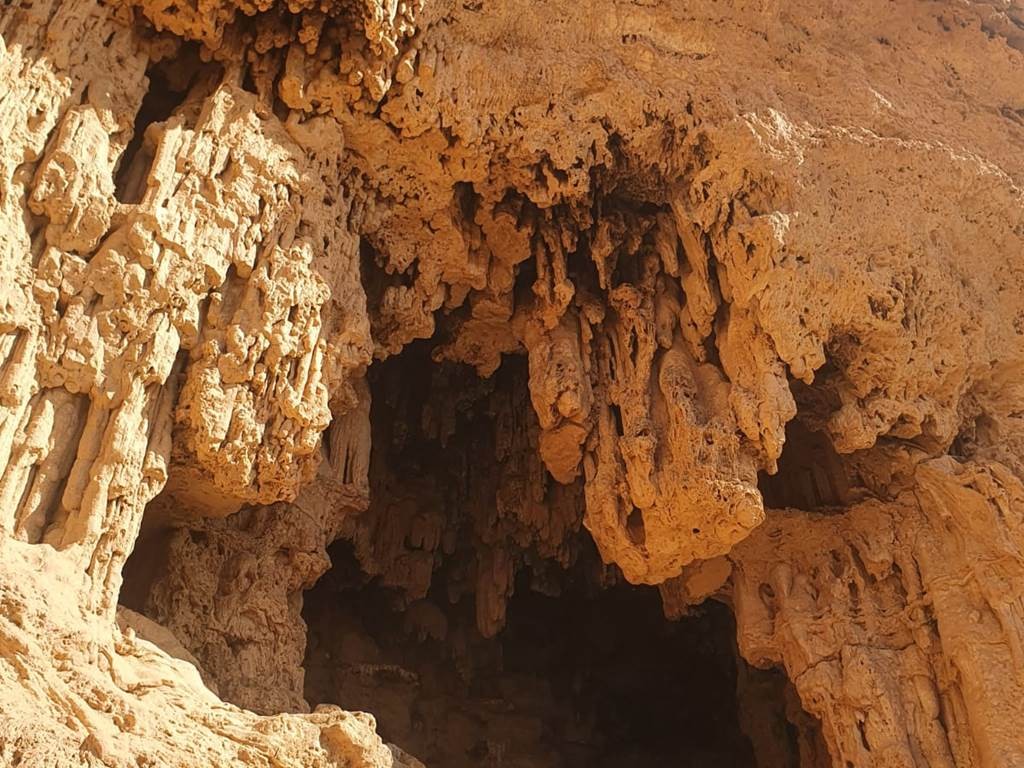 Randonnée Tata - Messalit Caves - Tourisme Agadir Souss-Massa