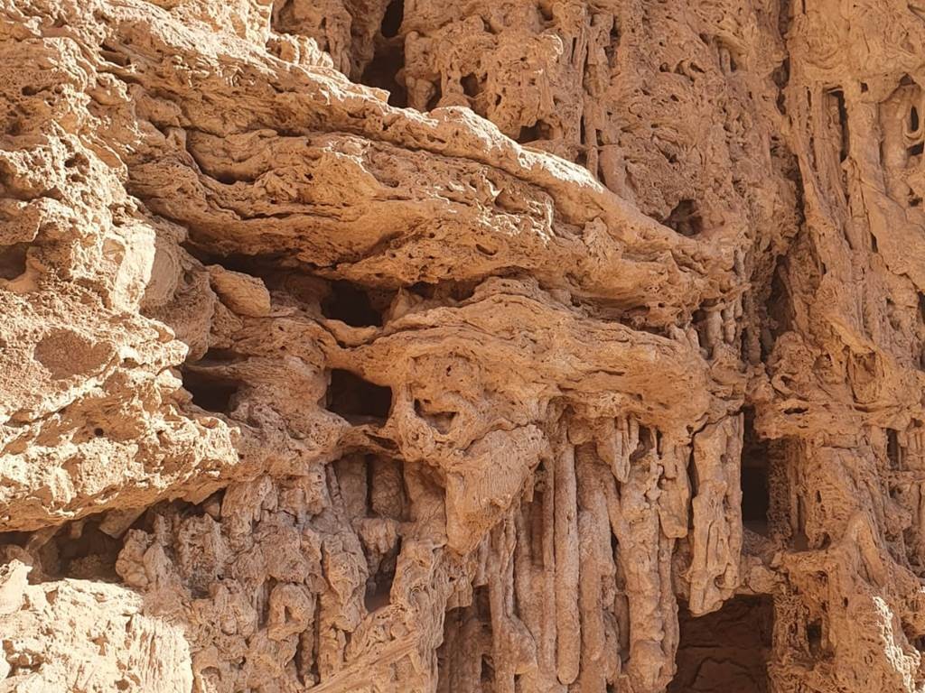 Randonnée Tata - Messalit Caves - Tourisme Agadir Souss-Massa