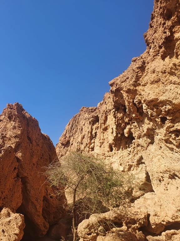 Randonnée Tata - Messalit Caves - Tourisme Agadir Souss-Massa