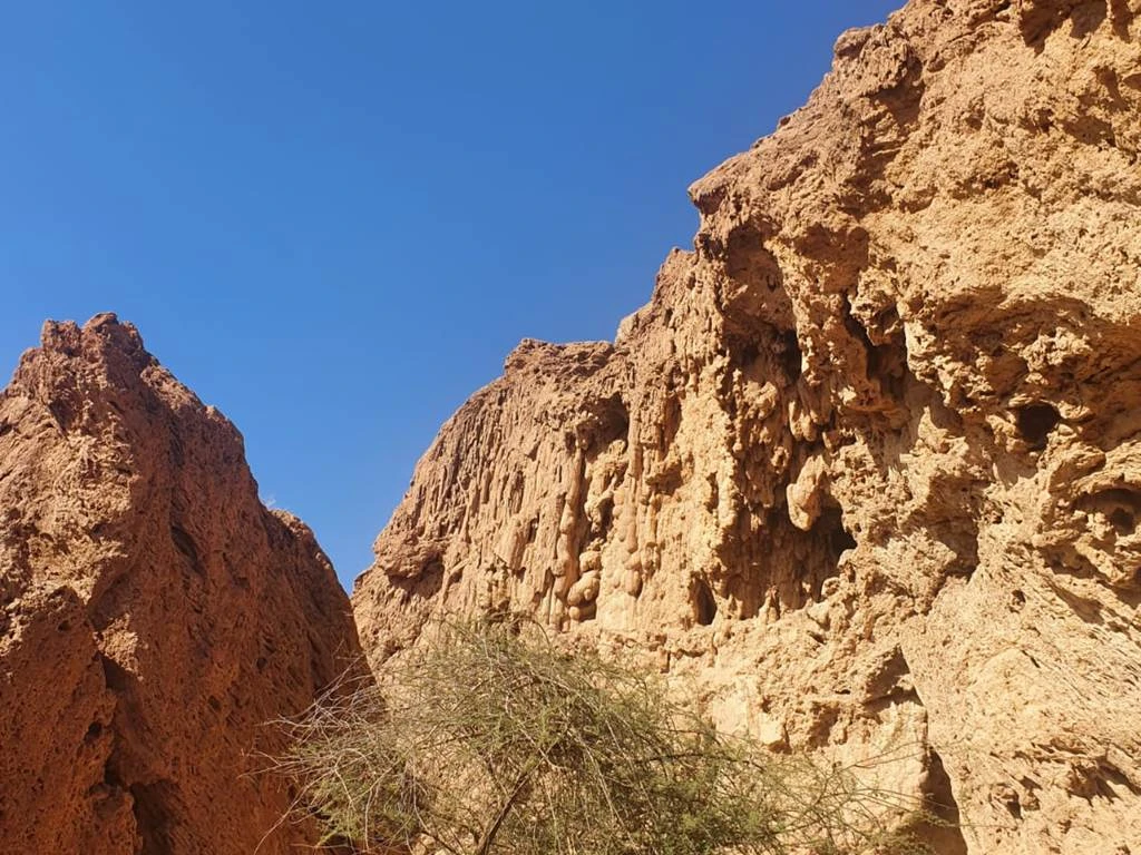 Randonnée Tata - Messalit Caves - Tourisme Agadir Souss-Massa