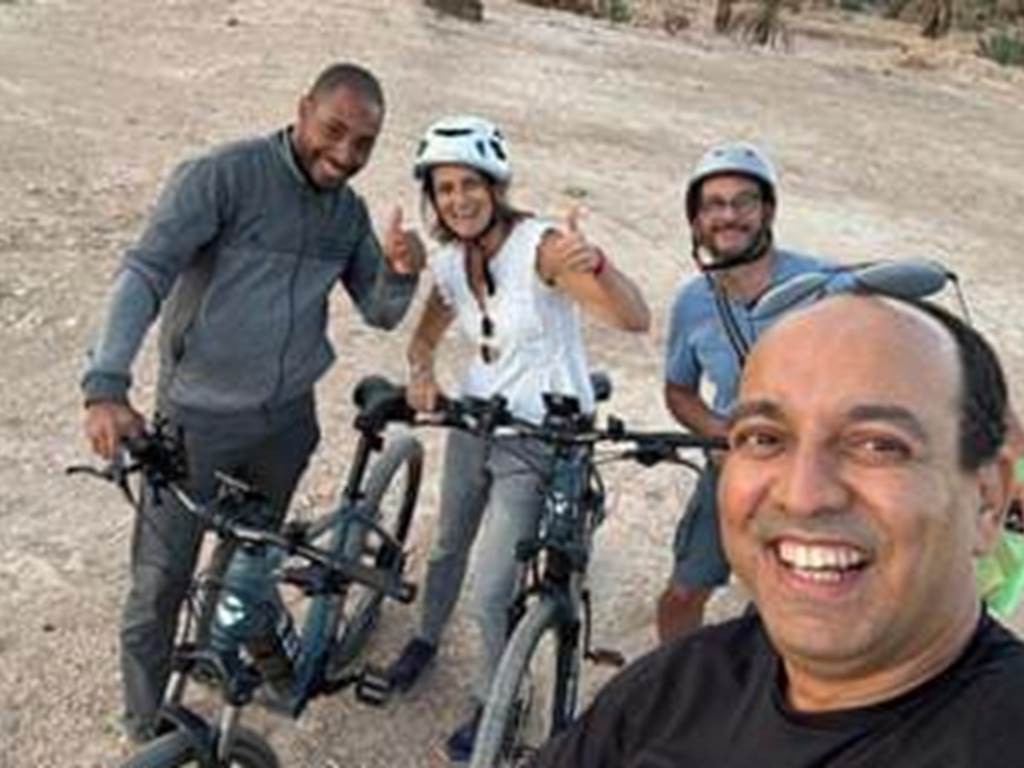 Randonnée Tata - Oum El Guerdane - Tourisme Agadir Souss-Massa