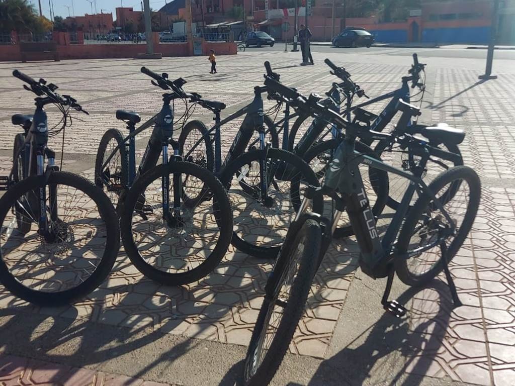 Randonnée Tata - Tazarte - Tourisme Agadir Souss-Massa