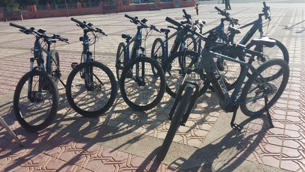 Randonnée Tata - Tazarte - Tourisme Agadir Souss-Massa