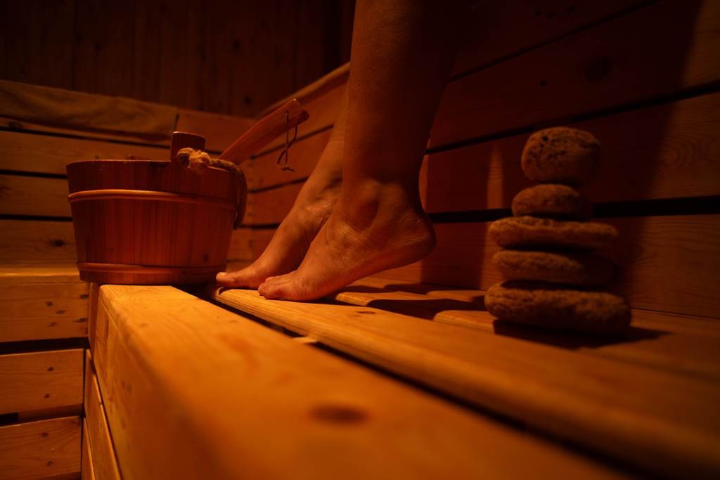 Réflexologie plantaire - Tourisme Agadir Souss-Massa