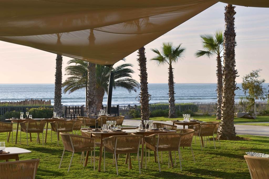 Restaurant Anaw - Tourisme Agadir Souss-Massa