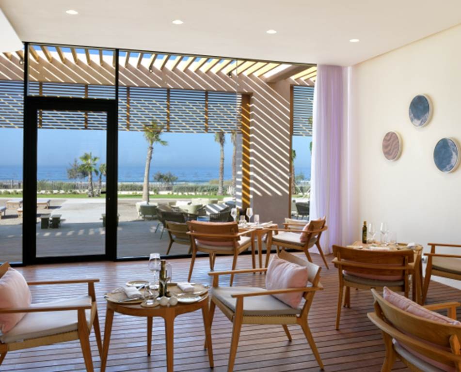 Restaurant Anaw - Tourisme Agadir Souss-Massa