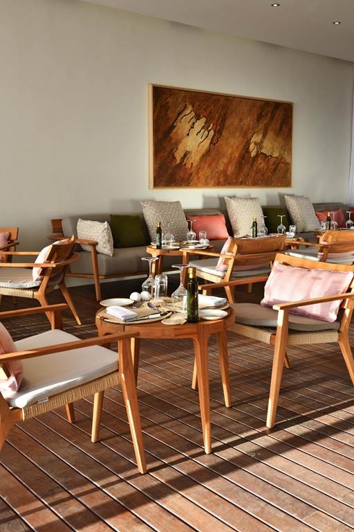 Restaurant Anaw - Tourisme Agadir Souss-Massa