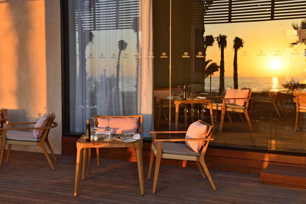 Restaurant Anaw - Tourisme Agadir Souss-Massa