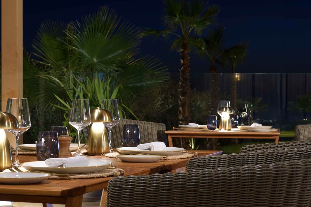 Restaurant Imim - Tourisme Agadir Souss-Massa