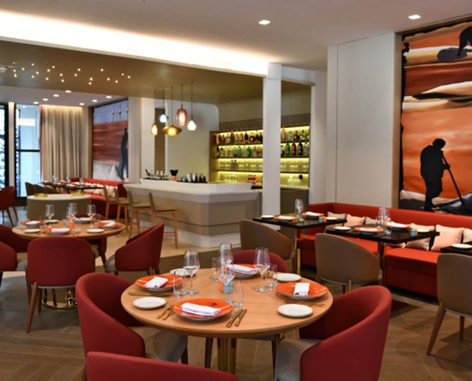 Restaurant Imim - Tourisme Agadir Souss-Massa