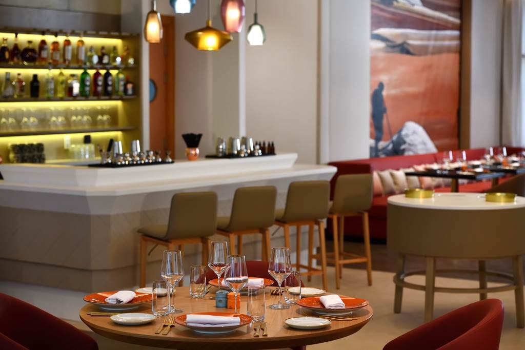 Restaurant Imim - Tourisme Agadir Souss-Massa