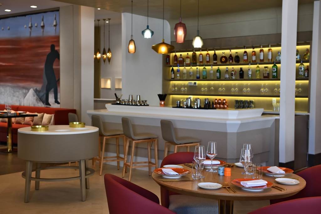 Restaurant Imim - Tourisme Agadir Souss-Massa