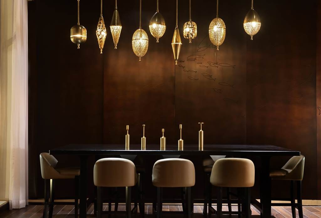 Restaurant Suave - Tourisme Agadir Souss-Massa