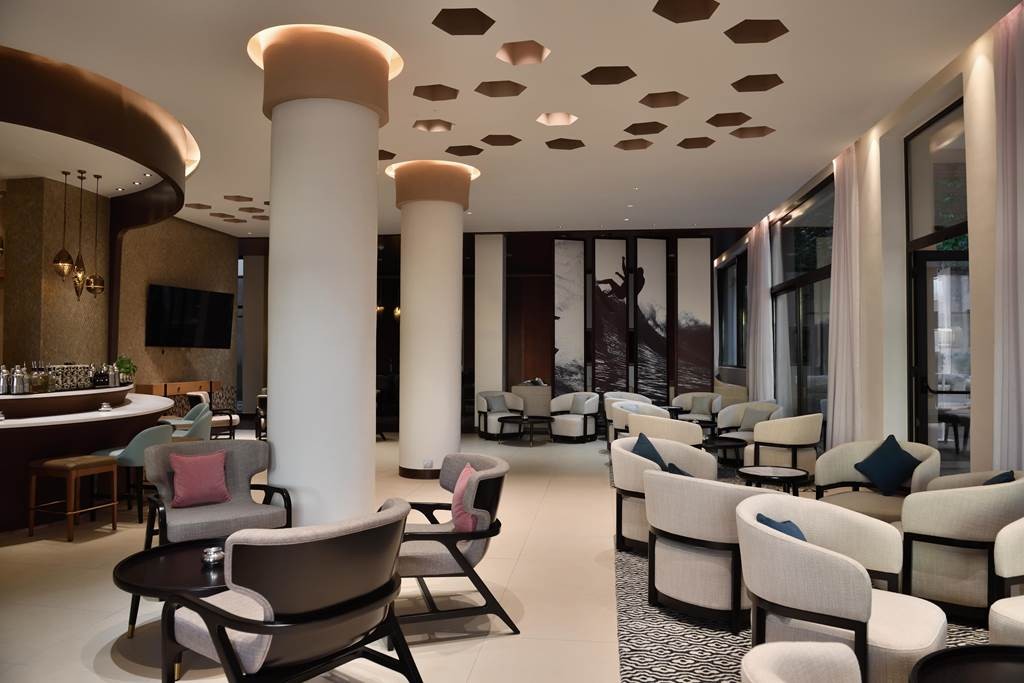 Restaurant Suave - Tourisme Agadir Souss-Massa