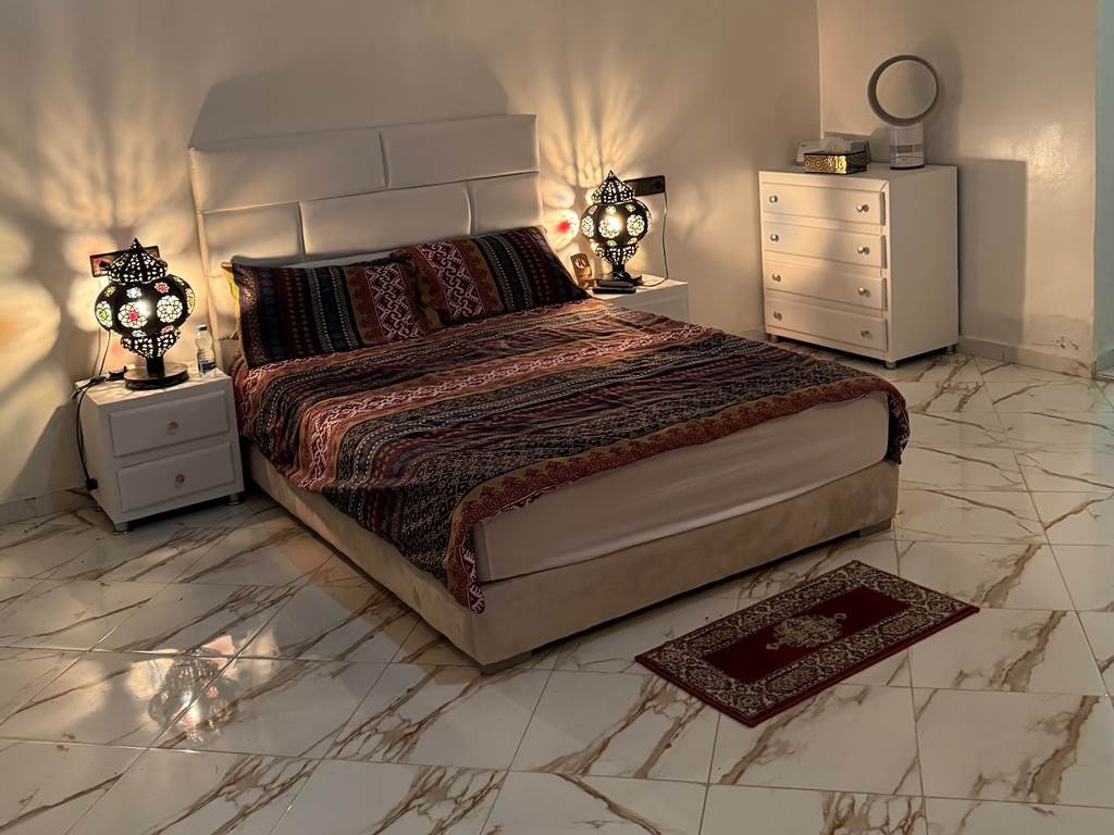 Riad El Borj - Tourisme Agadir Souss-Massa