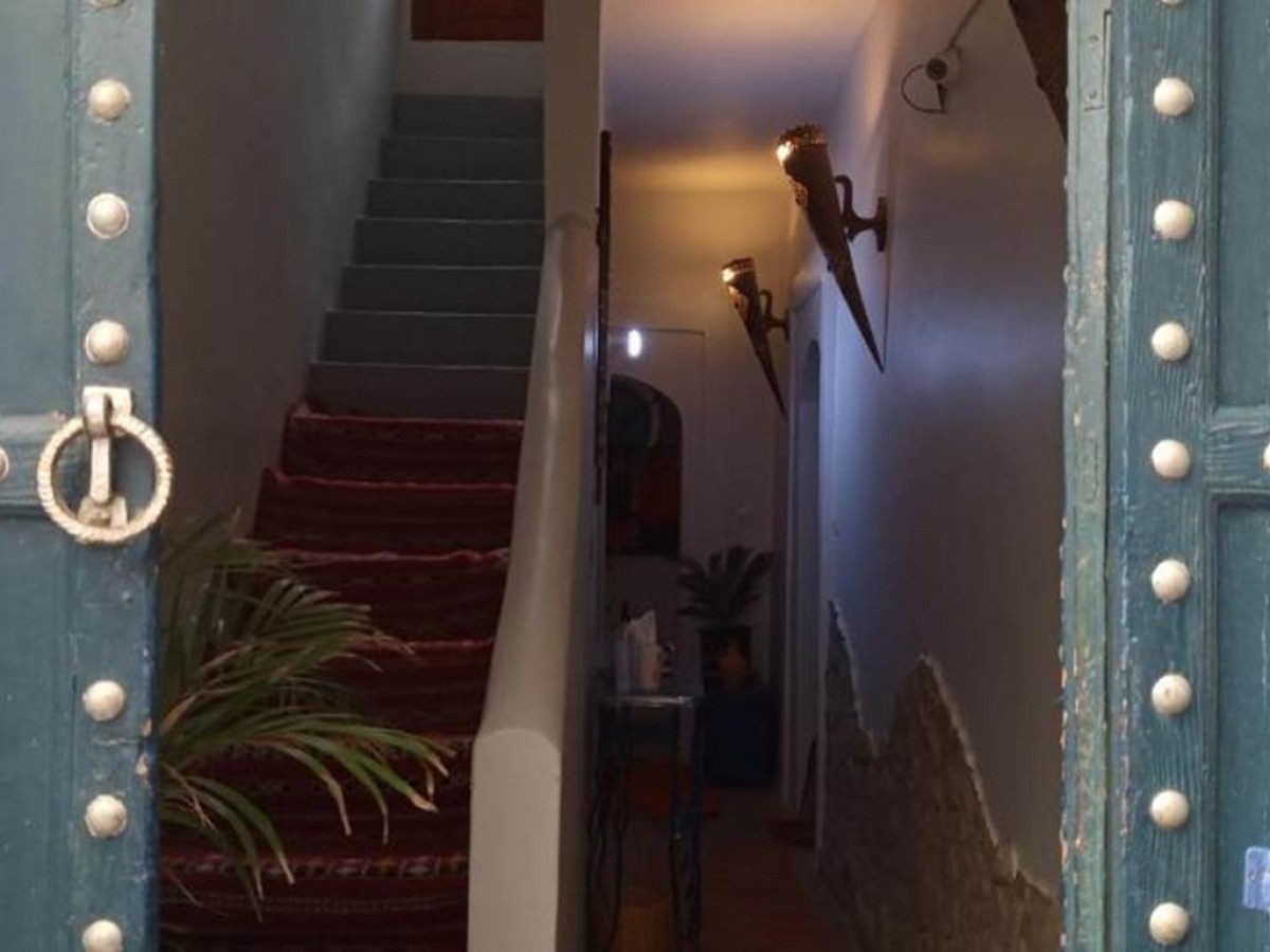 Riad Le Lieu - Tourisme Agadir Souss-Massa