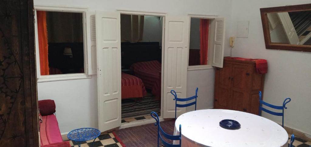 Riad Le Lieu - Tourisme Agadir Souss-Massa