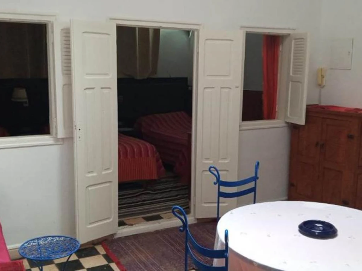 Riad Le Lieu - Tourisme Agadir Souss-Massa
