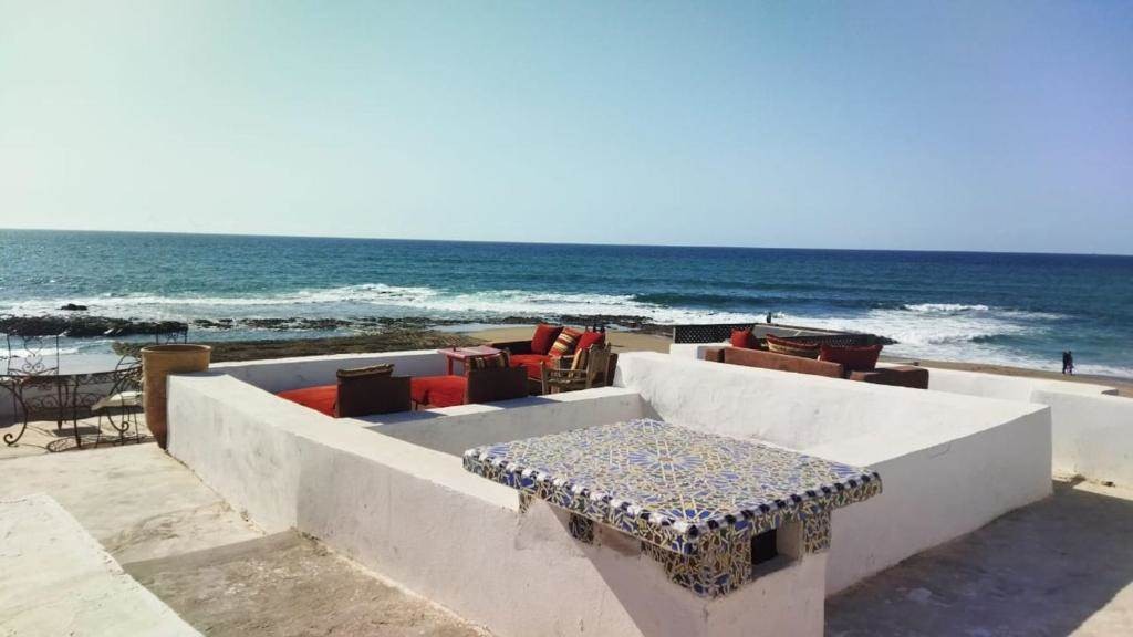 RIAD TIFNIT ACIENDA - Tourisme Agadir Souss-Massa