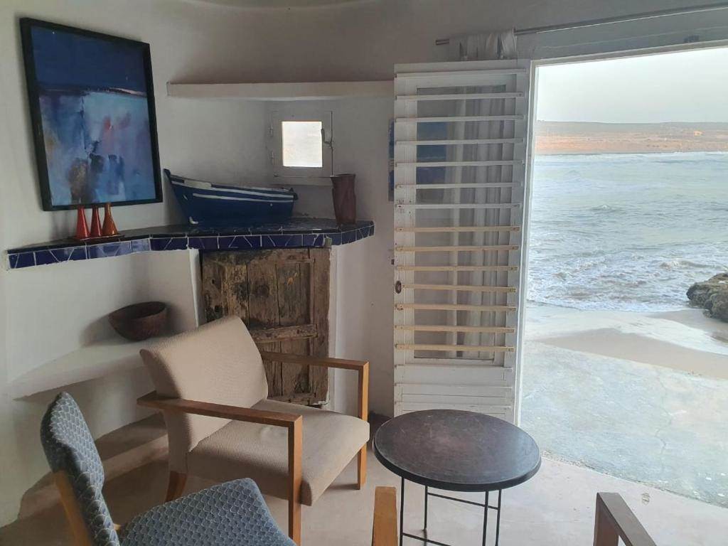 RIAD TIFNIT ACIENDA - Tourisme Agadir Souss-Massa