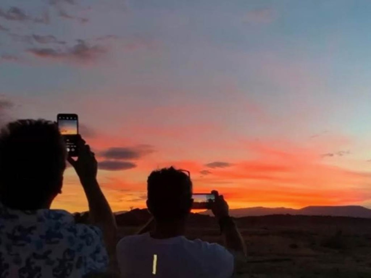 Rimal Tata Camp - Tourisme Agadir Souss-Massa