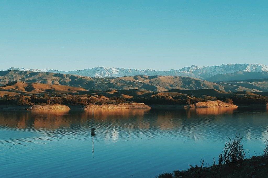 Sahara et Atlas / La Magie des Déserts et des Montagnes Marocaines en Quad/Buggy : Entre Adrénaline et Paysages Époustouflants - Tourisme Agadir Souss-Massa