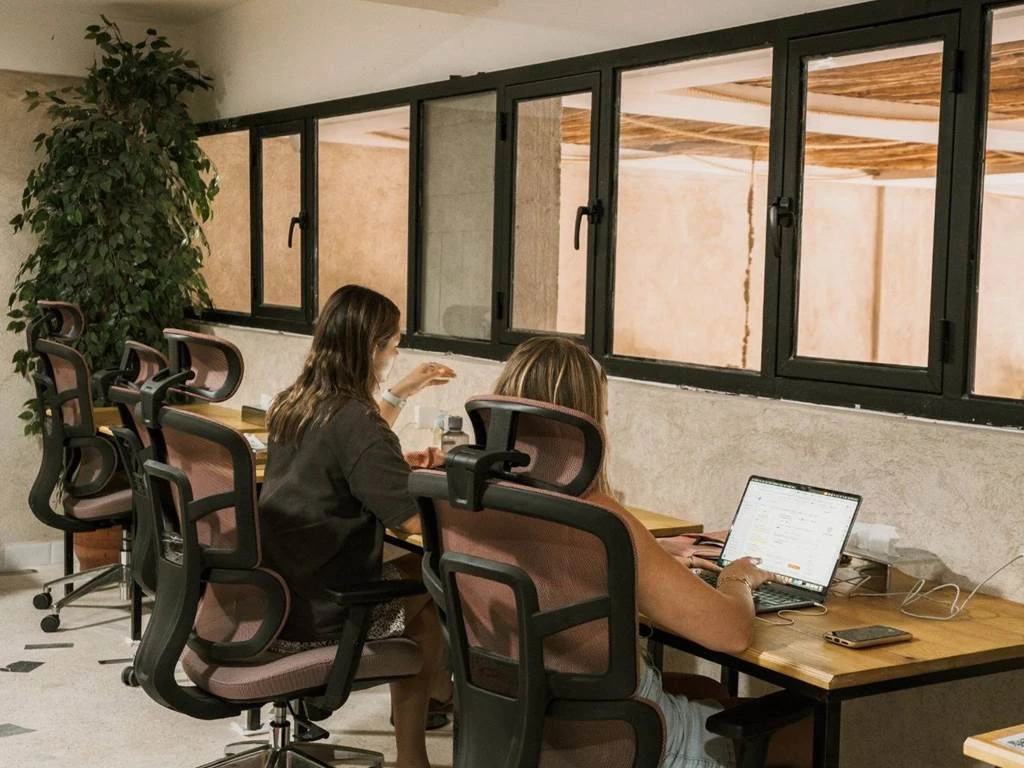 Salle calme - Journée - Tourisme Agadir Souss-Massa