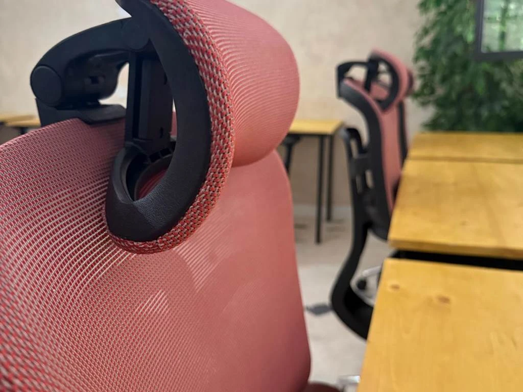 Salle calme coworking - Abonnement mensuel - Tourisme Agadir Souss-Massa