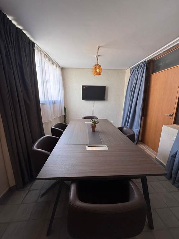 Salle de réunion  de 1 à 4 - Journée - Tourisme Agadir Souss-Massa