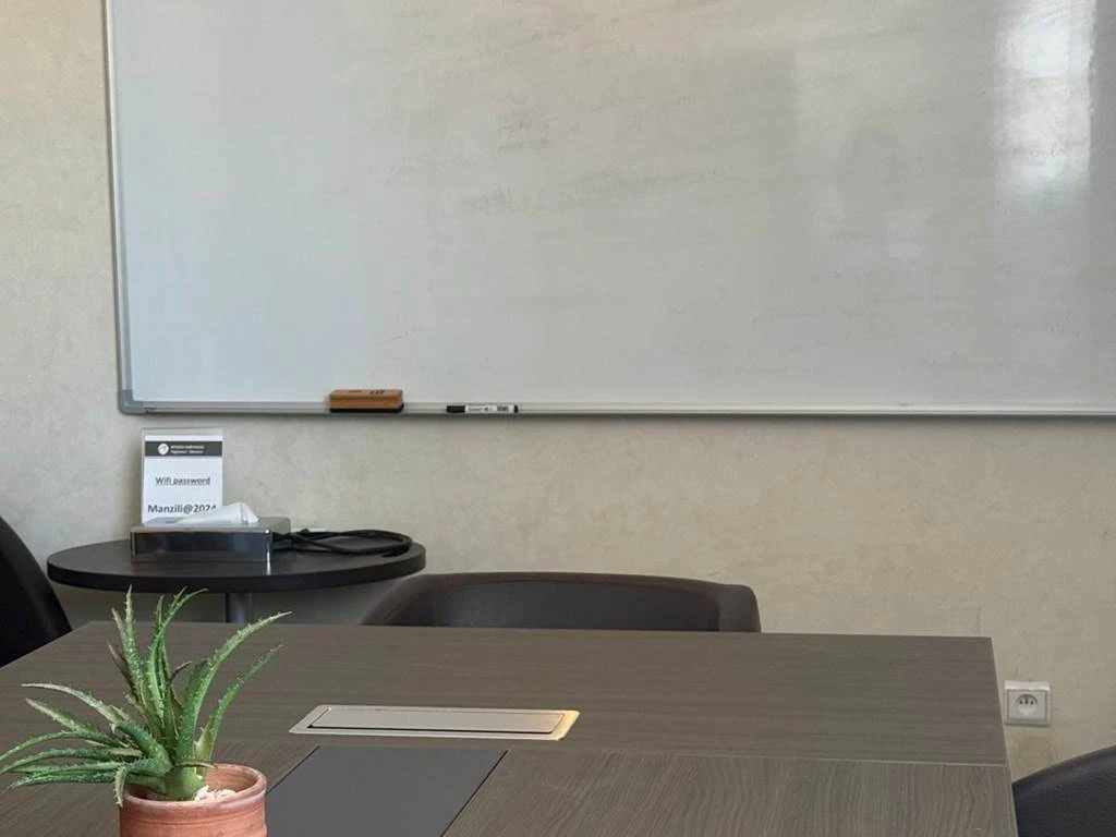 Salle de réunion  de 1 à 4 - Journée - Tourisme Agadir Souss-Massa