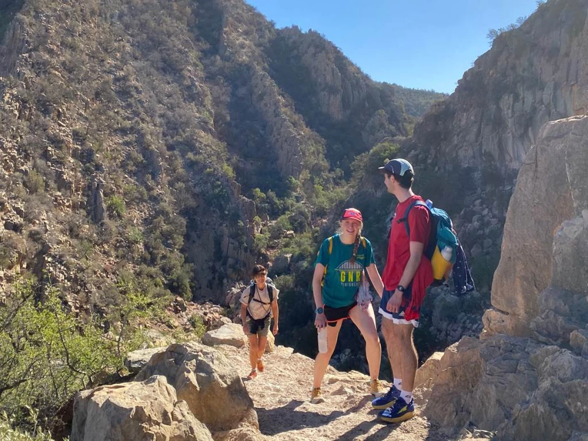 Séjour 3 jours : Rando et cours de cuisine - Tourisme Agadir Souss-Massa