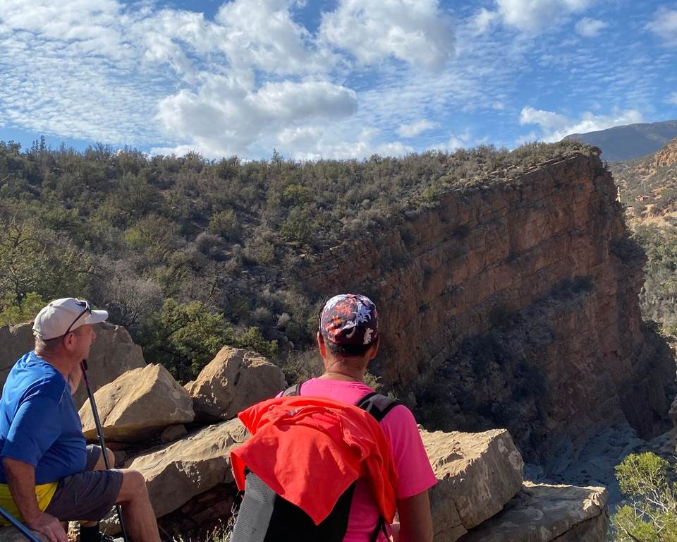 Séjour 3 jours : Rando et cours de cuisine - Tourisme Agadir Souss-Massa