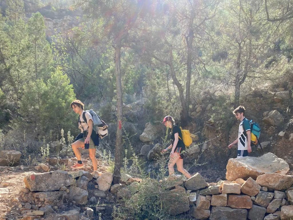 Séjour 4 jours : Rando et cours de cuisine - Tourisme Agadir Souss-Massa