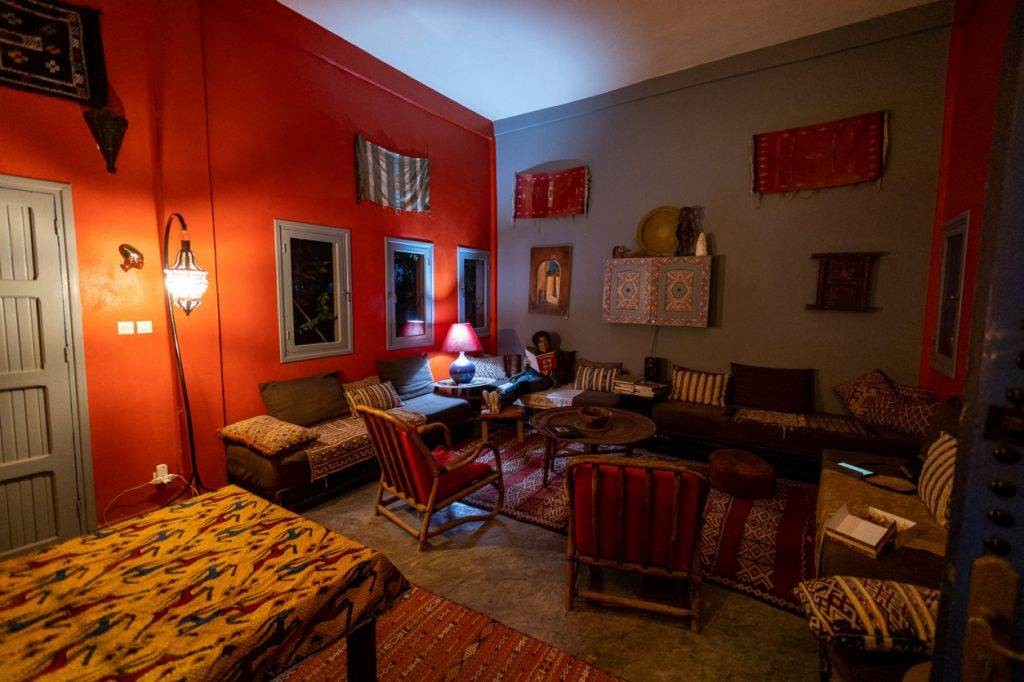 Séjour de détente au Coeur du Sud du Maroc - Tourisme Agadir Souss-Massa